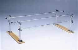 Bailey Folding Parallel Bars for Children