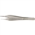 Miltex Hudson Forceps, 4-3/4", Dressing, Serrated