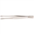 Miltex Tissue Forceps, 6"