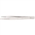 Miltex Tissue Forceps, 7", 1x2 Teeth, Serrated Tips