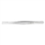 Miltex Tissue Forceps, 9-1/2"