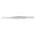 Miltex Tissue Forceps, 12"