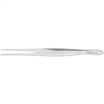 Miltex Tissue Forceps & Gutch Handle, 7"