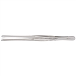 Miltex Mayo Russian Tissue Forceps, 9"