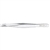 Miltex Splinter Forceps, 4-1/4" Straight