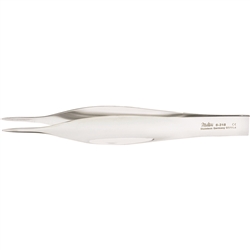 Miltex Splinter Forceps, 4-1/2"