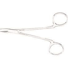 Miltex Splinter Forceps, 5"