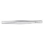 Miltex 5½" Tissue Forceps, Standard, Serrated Handles, 3 x 4 Teeth