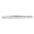 Miltex 5" Tissue Forceps, Standard, Serrated Handles - 4 x 5 Teeth