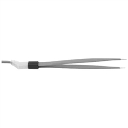 Conmed Semkin Straight Reusable Forceps