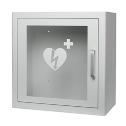 ARKY Metal AED Indoor Cabinet