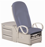 Brewer Access High-Low Exam Table