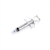 Mindray Syringe, Control, 12CC, with ROT 6000-10-02081