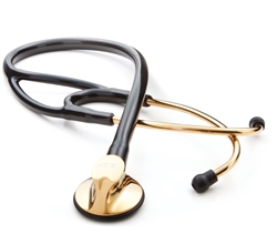 ADC Adscope 600 Gold Standard Cardiology Stethoscope