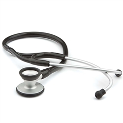 ADC 28" Adscope 606 Ulta Lightweight Cardiology Stethoscope with Tunable AFD Technology