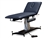 Hausmann 6071 2-Section Hi-Lo Treatment Table with Armrests & Adjustable Glides