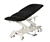 Hausmann Titan 3-Section Convertible Treatment Table