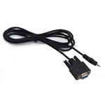 Welch Allyn PC Interface Cable (USB) for ABPM 6100, Black