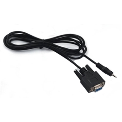 Welch Allyn 6100-24USB-WelchAllyn Welch Allyn PC Interface Cable (USB) for ABPM 6100, Black