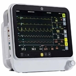 GE B125 Patient Monitor