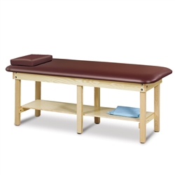 Clinton Bariatric Treatment Table