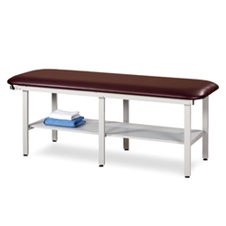 Clinton Bariatric Treatment Exam Table