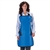 Wolf X-Ray 62021LW-XX Protective Conventional Apron, XX-Large with Light Weight Lead, 0.5mm