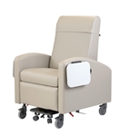 Winco Inverness 24-Hour Treatment Recliner