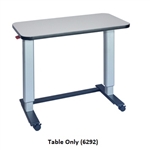 Hausmann 6292 Multi-Purpose Table