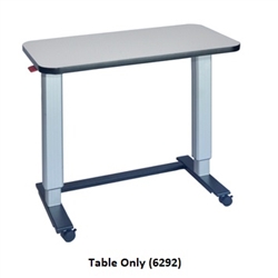 Hausmann 6292 Multi-Purpose Table