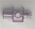 Bionet Single Patient Use Disposable Neonatal Airway Adapter: ET tube > 4mm