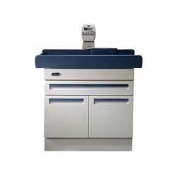 Midmark 640 Pediatric Examination Table