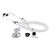 ADC Adscope 641 Sprague Stethoscope, 22", Frosted Ice