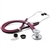 ADC Adscope 641 Sprague Stethoscope, 22", Magenta