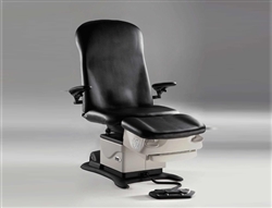 Midmark 646 Podiatry Chair