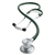 ADC Adscope 647 Sprague-one Stethoscope, 22", Dark Green, Disposable Package