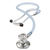 ADC Adscope 647 Sprague-one Stethoscope, 22", Frosted Glacier