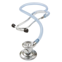 ADC Adscope 647 Sprague-one Stethoscope, 22", Frosted Glacier