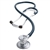 ADC Adscope 647 Sprague-one Stethoscope, 22", Navy, Disposable Package