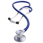 ADC Adscope 647 Sprague-one Stethoscope, 22", Royal Blue