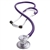 ADC Adscope 647 Sprague-one Stethoscope, 22", Purple, Disposable Package