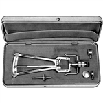 Sklar Schiotz Original Tonometer