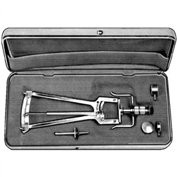 Sklar Schiotz Original Tonometer