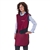 Wolf X-Ray 65021TC-TB-XX Protective Apron, Easy Wrap and Medium with Lead Free - Thyroid Collar, 0.5mm