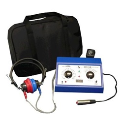 Ambco 650 Pure Tone Audiometer