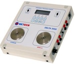 DELTA 3000 - Defibrillator and External Pacer Analyzer