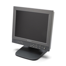 Welch Allyn LCD Monitor Sony, Colposcope, 14"