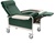 Winco Care Cliner (Nylon Casters)