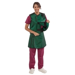 Wolf X-Ray 66077-XX Women's Protective Apron, Vest with Small and Regular Lead, 0.5mm