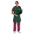 Wolf X-Ray 66078-XX Women's Protective Apron, Vest with Medium and Regular Lead, 0.5mm